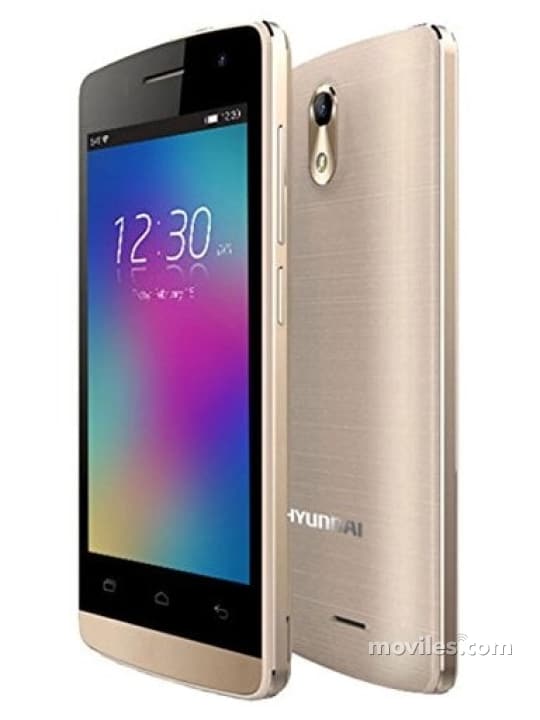 Imagen 3 Hyundai E435