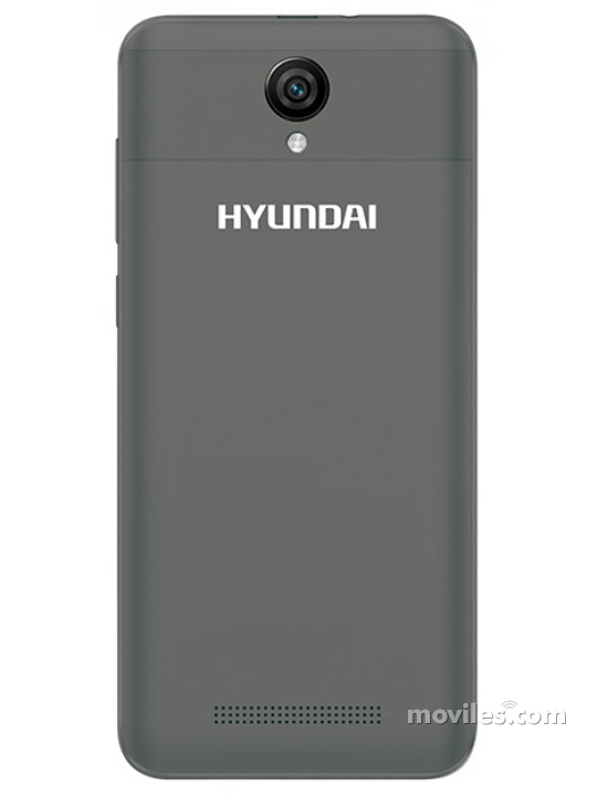 Imagen 3 Hyundai Eternity H67
