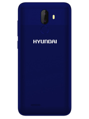 Hyundai Eternity H68