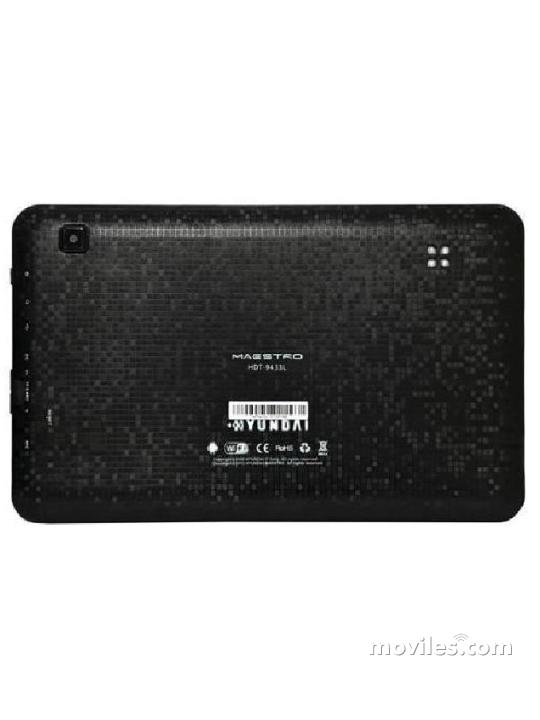 Tablet Hyundai HDT-9433L