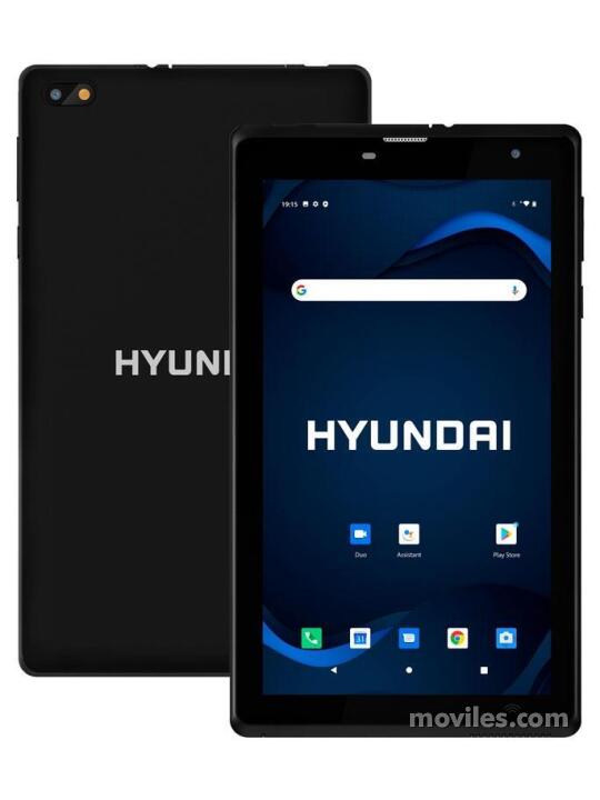 Imagen 2 Tablet Hyundai Hytab Lite 7WD1