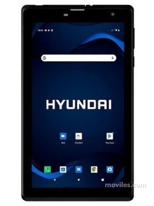 Tablet Hyundai Hytab Lite 7WD1