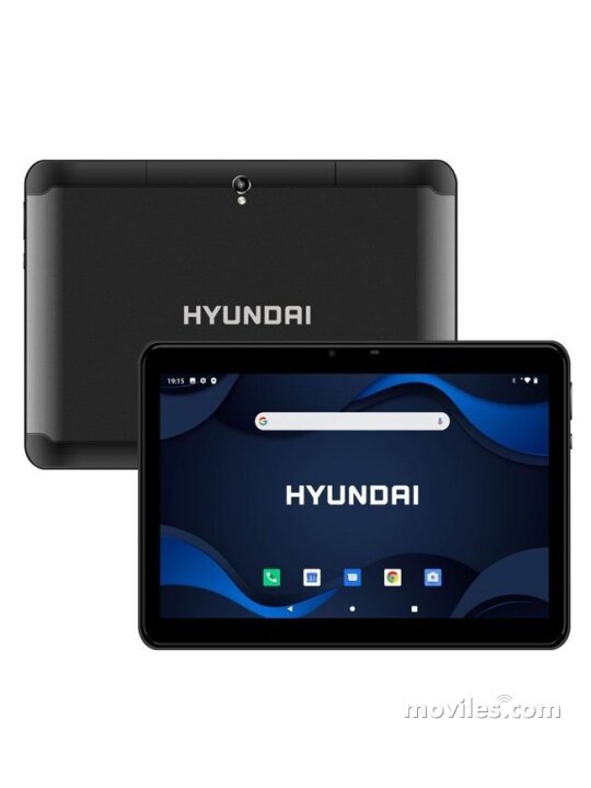 Imagen 2 Tablet Hyundai HyTab Plus 10XL