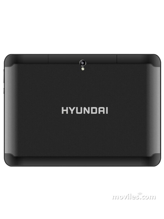 Imagen 4 Tablet Hyundai HyTab Plus 10XL