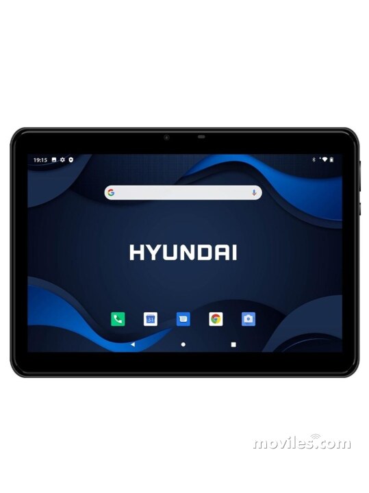 Tablet Hyundai HyTab Plus 10XL