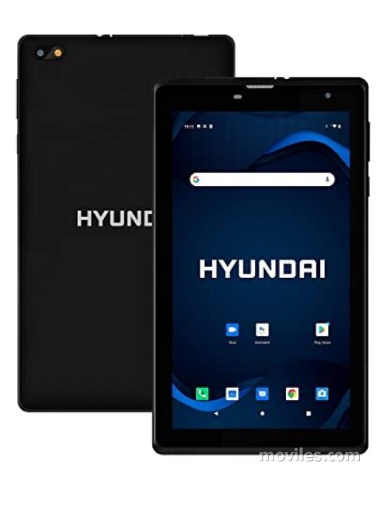 Imagen 2 Tablet Hyundai HyTab Plus 7LB1