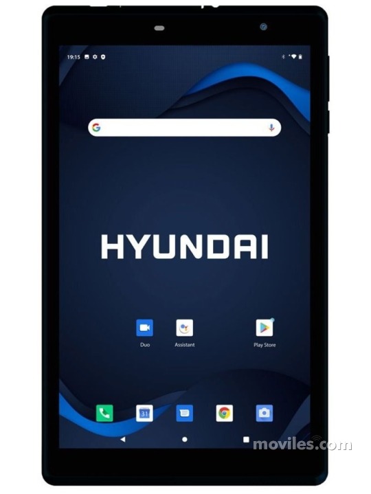 Tablet Hyundai HyTab Plus 8LAB1