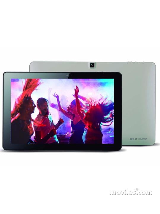 Imagen 3 Tablet Hyundai Koral 10W