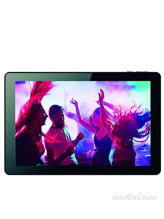 Tablet Hyundai Koral 10W