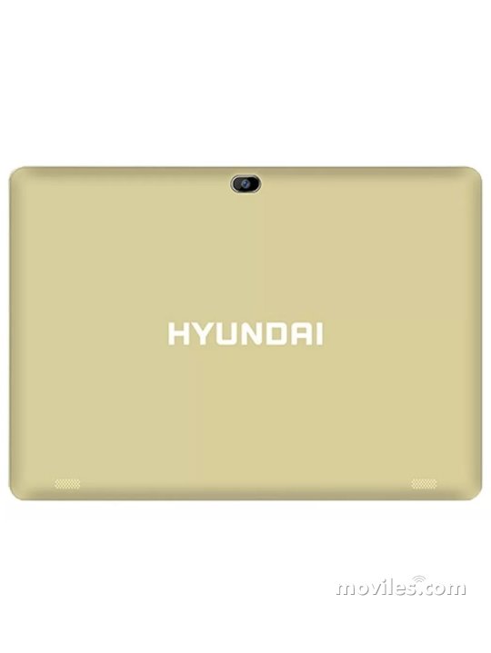 Imagen 3 Tablet Hyundai Koral 10W2