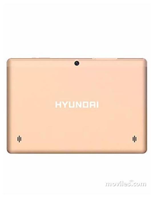 Imagen 4 Tablet Hyundai Koral 10X2