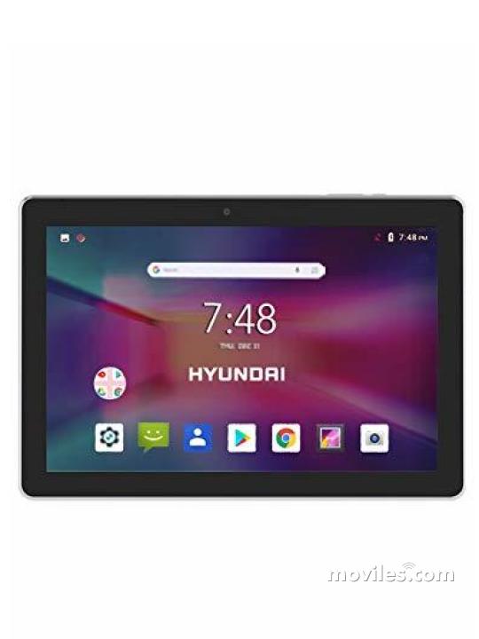 Tablet Hyundai Koral 10X2