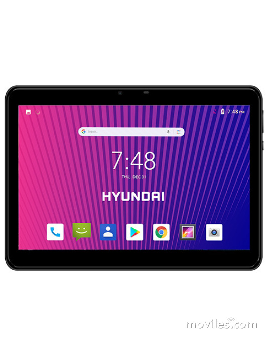 Tablet Hyundai Koral 10XL