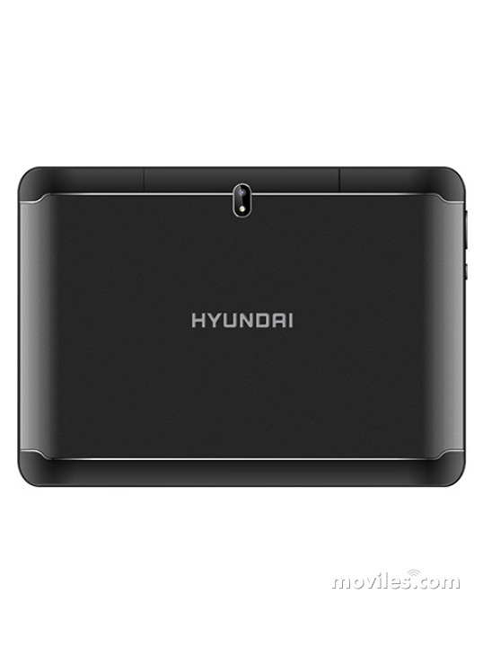 Imagen 2 Tablet Hyundai Koral 10XL