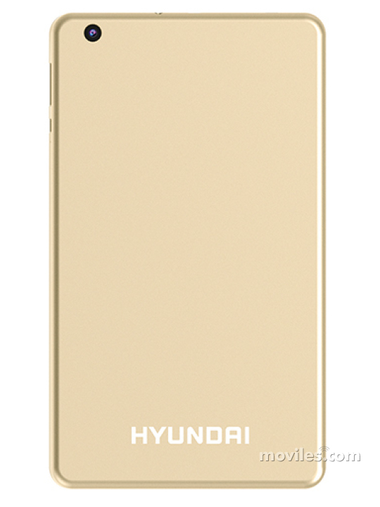Imagen 4 Tablet Hyundai Koral 8W2