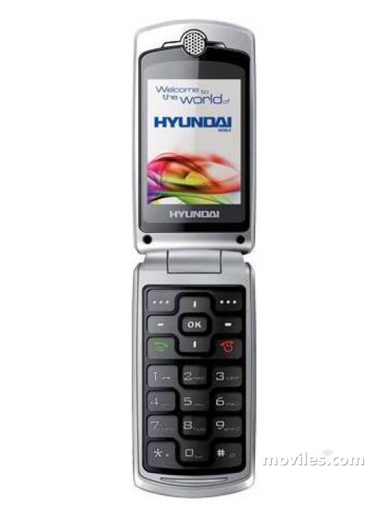 Imagen 3 Hyundai MB-220