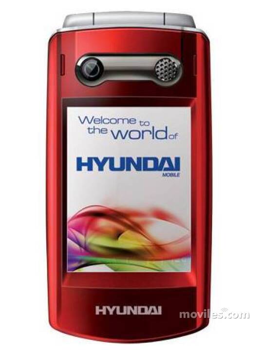 Imagen 2 Hyundai MB-220