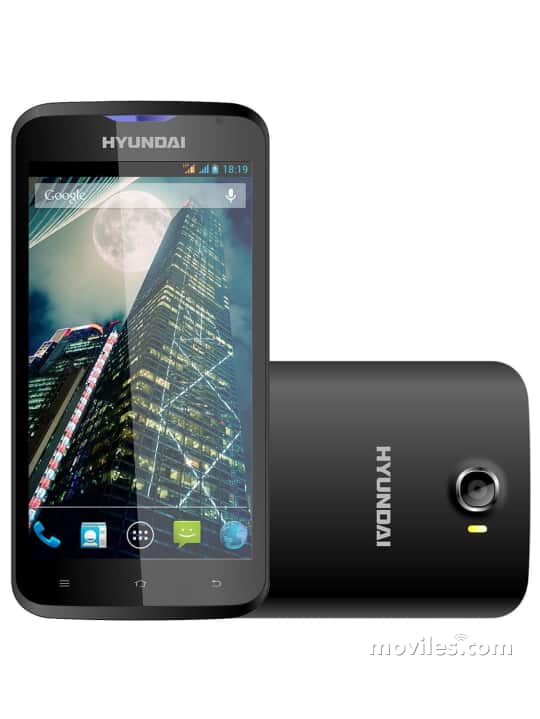 Imagen 3 Hyundai SP Dual 5