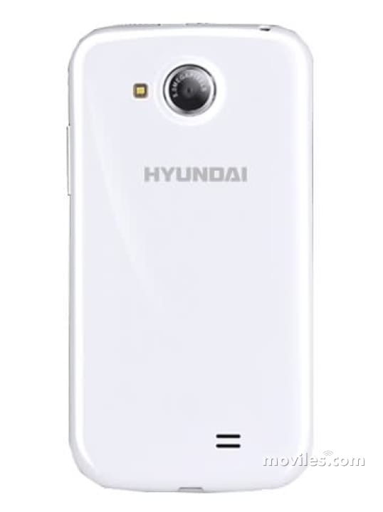 Imagen 3 Hyundai SP Quad 4.5