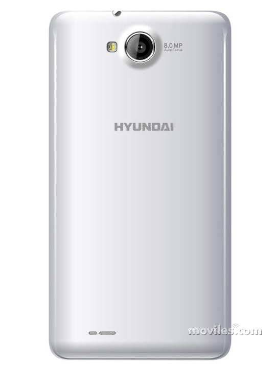 Imagen 4 Hyundai SP Quad 6