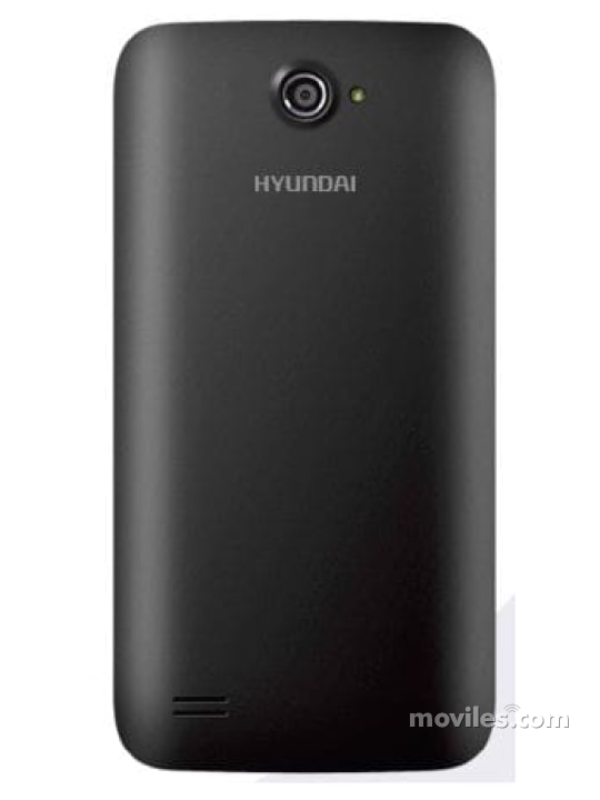 Imagen 4 Hyundai SP Quad Leopard 5