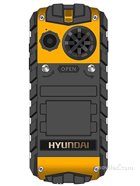 Imagen 2 Hyundai Strong