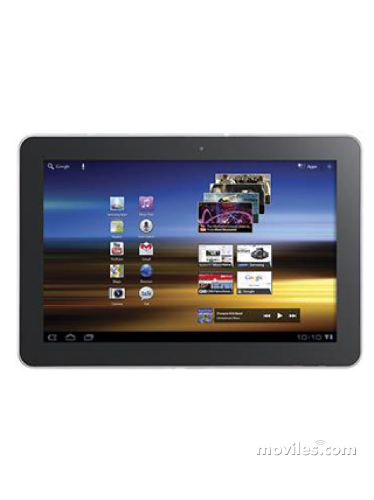 Tablet i-INN Active 10.1 3G