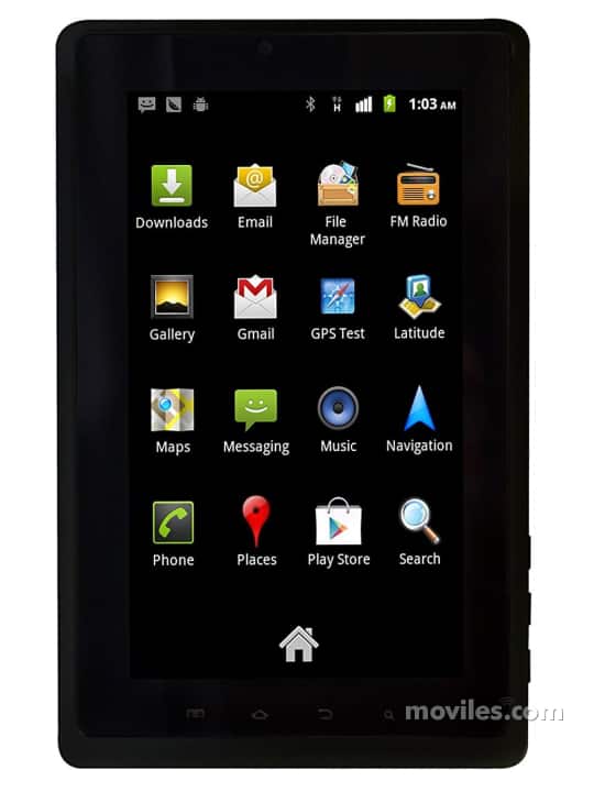 Tablet i-INN Communicator 7-3G