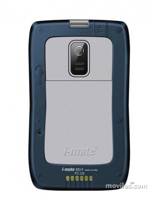 Imagen 2 i-mate 810-F