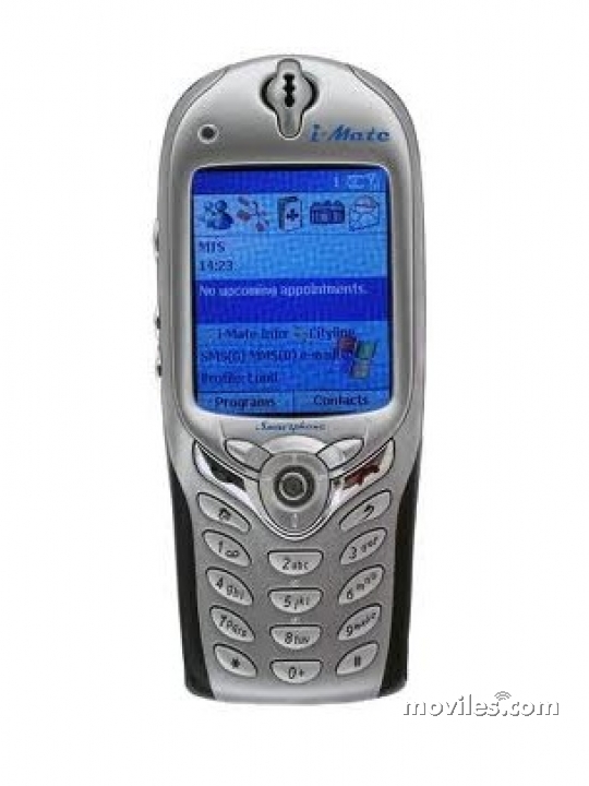 i-mate Smartphone