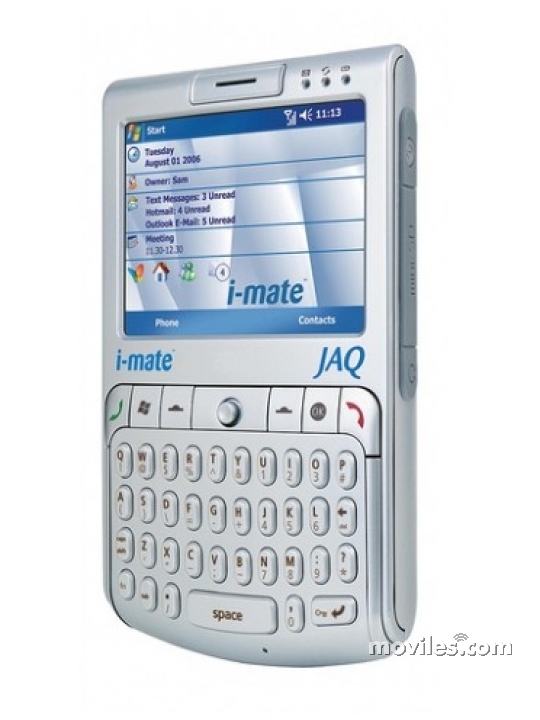 Imagen 3 i-mate JAQ