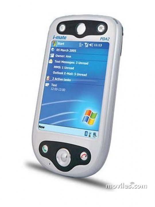 Imagen 2 i-mate PDA2