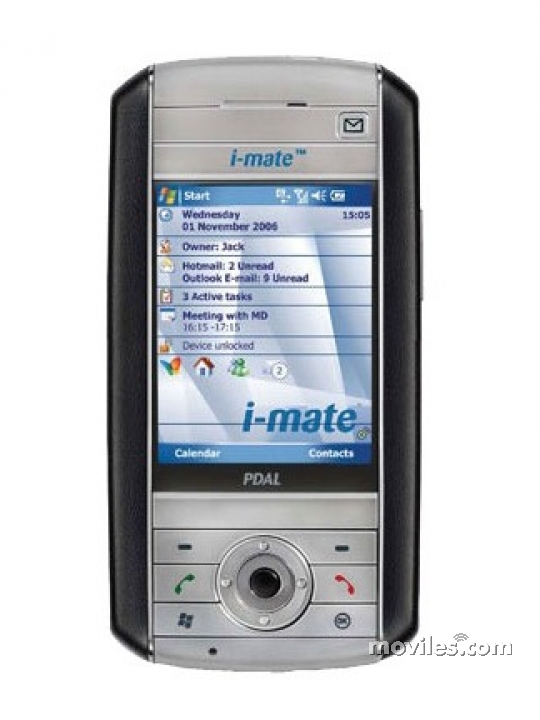 i-mate PDAL