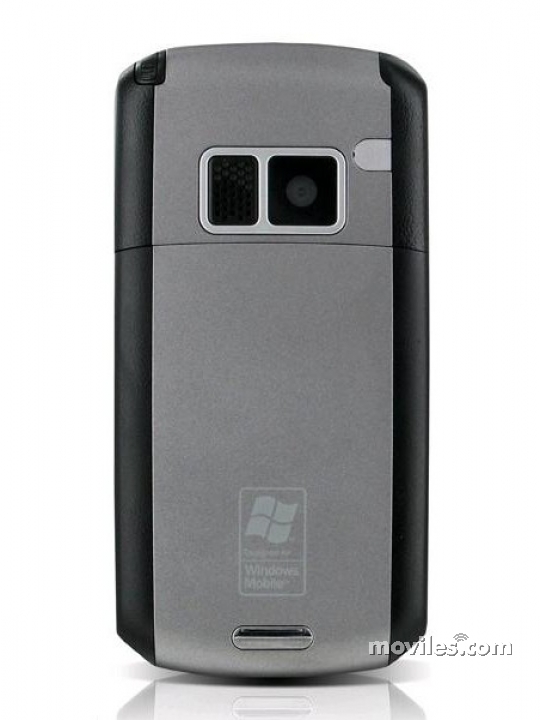 Imagen 2 i-mate PDAL
