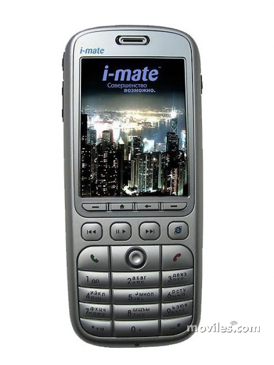 i-mate SP4m