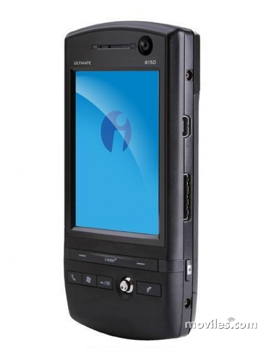 Imagen 2 i-mate Ultimate 6150