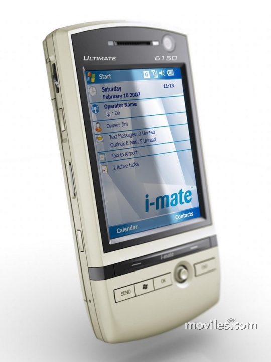 Imagen 3 i-mate Ultimate 6150