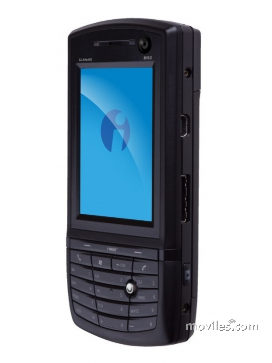 Imagen 2 i-mate Ultimate 8150
