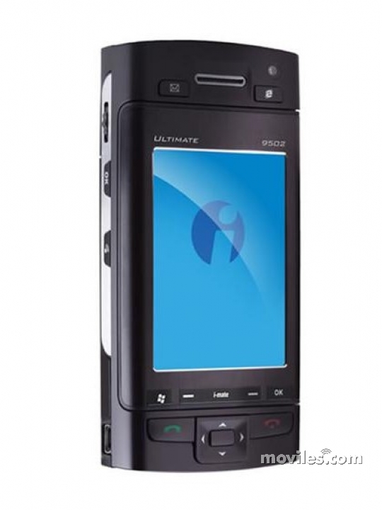 Imagen 4 i-mate Ultimate 9502