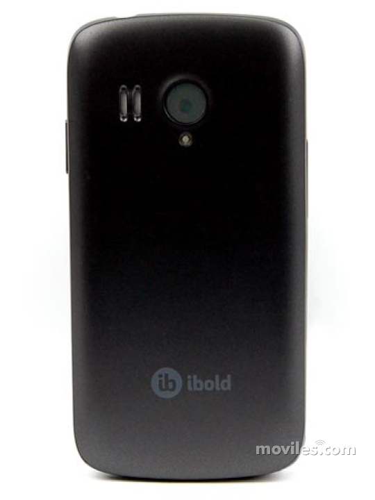 Imagen 2 iBold B-IBSD40
