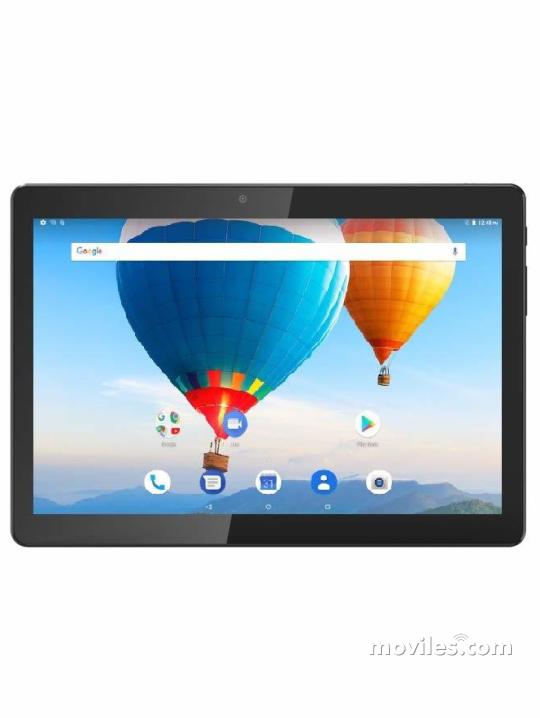 Imagen 2 Tablet ibowin M10 Pro 