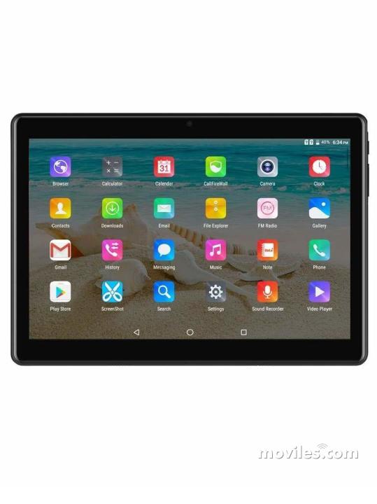 Tablet ibowin M120