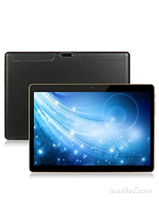 Imagen 3 Tablet ibowin M130