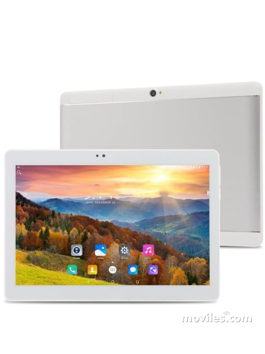 Imagen 4 Tablet ibowin M130