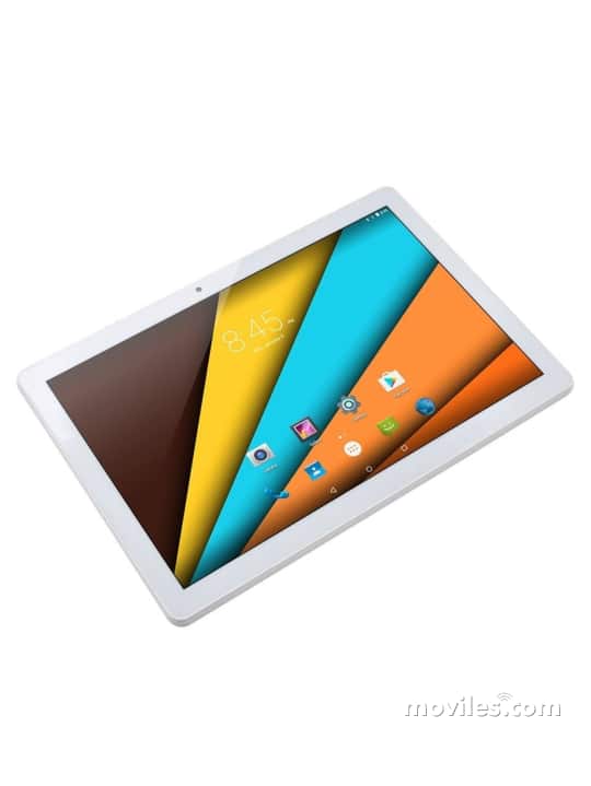 Imagen 4 Tablet ibowin M140 