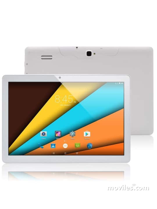 Imagen 2 Tablet ibowin M140 