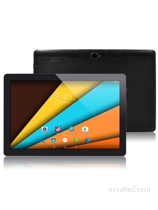 Imagen 3 Tablet ibowin M140 