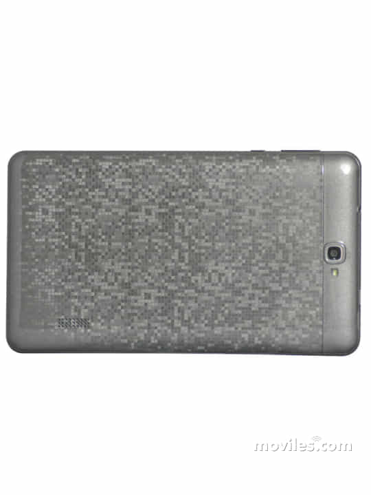 Imagen 4 Tablet ibowin M710