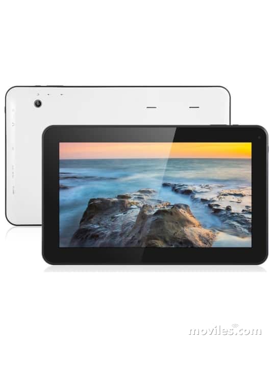 Imagen 5 Tablet ibowin P140