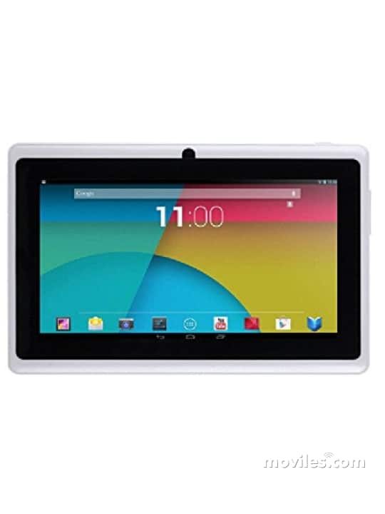 Imagen 2 Tablet ibowin P740 